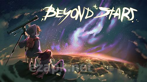 Beyond stars