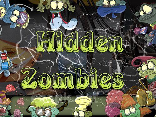 Hidden zombies