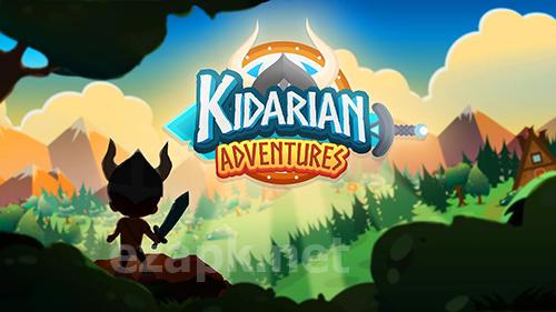 Kidarian adventures