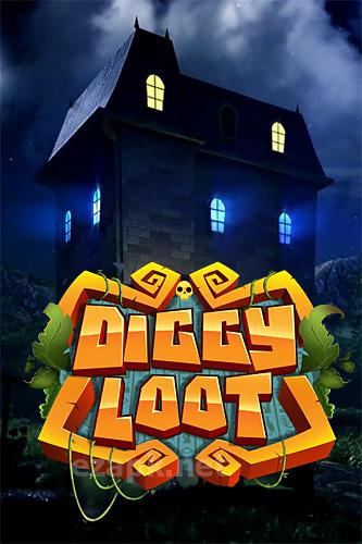 Diggy loot: A dig out adventure