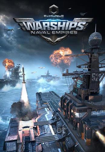 Warships: Naval empires