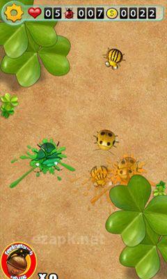 Bugs War