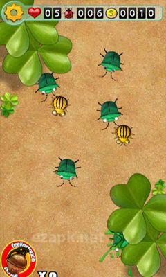 Bugs War