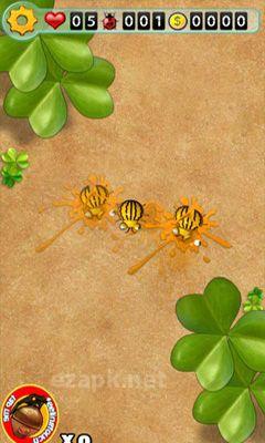 Bugs War