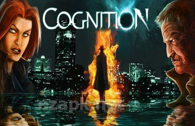 Cognition Episode 1