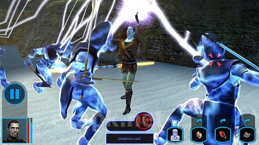 Star Wars: Knights of the Old republic v1.0.6