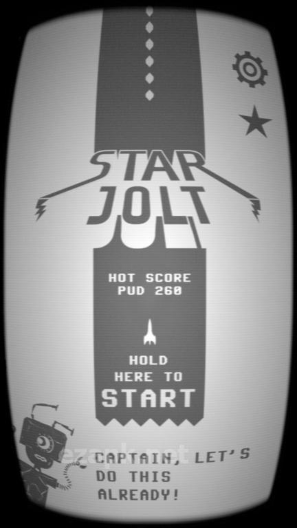 Star Jolt - Arcade challenge