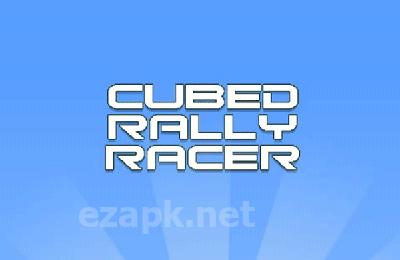Cubed Rally Redline