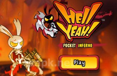 Hell Yeah! Pocket Inferno