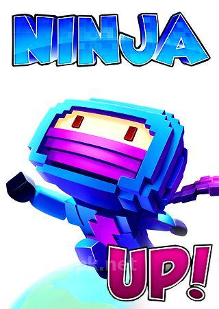 Ninja up!