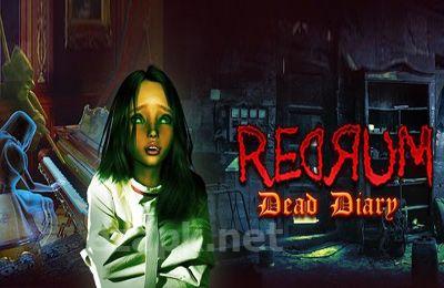 Redrum: Dead Diary