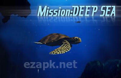 Mission: Deep Sea
