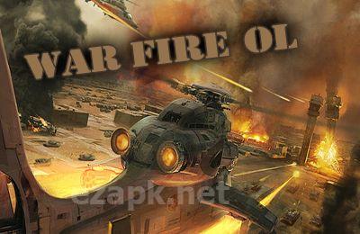 War Fire OL