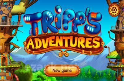 Tripp’s Adventures