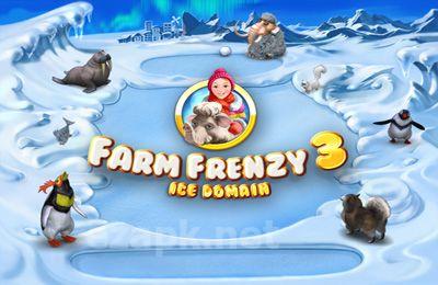 Farm Frenzy 3 – Ice Domain