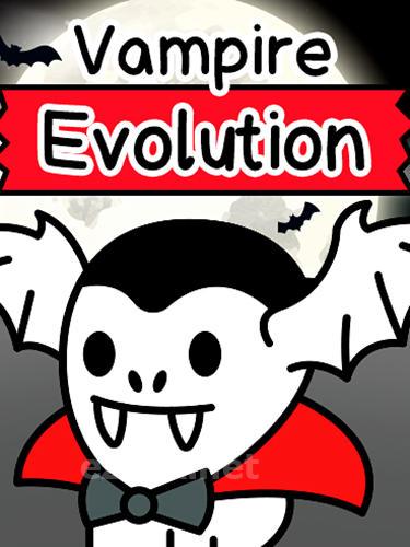 Vampire evolution