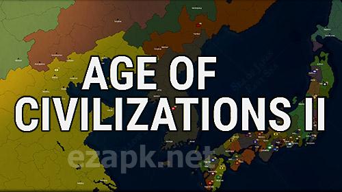 Age of civilizations 2