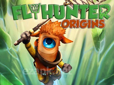 Flyhunter: Origins