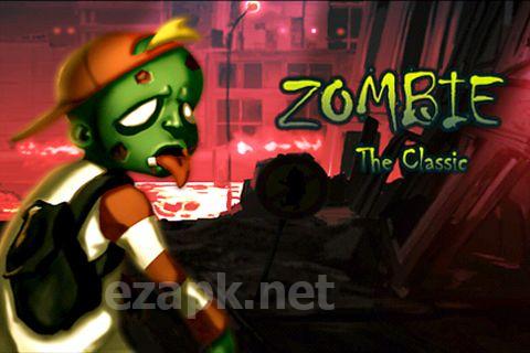 Zombie the classic