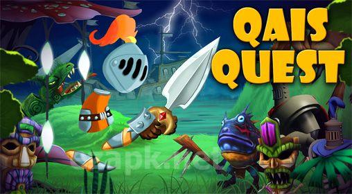 Qais quest