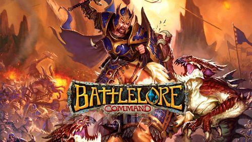 Battlelore: Command