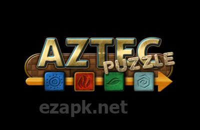 Aztec Puzzle