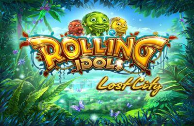 Rolling Idols: Lost City