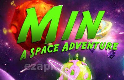Min - A Space Adventure