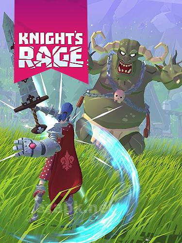 Knight's rage