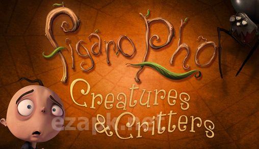 Figaro Pho: Creatures & critters