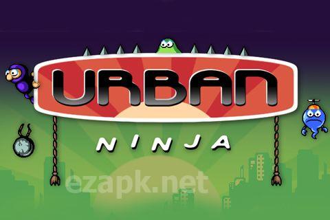 Urban ninja