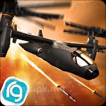 Drone 2: Air assault