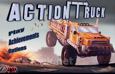 Action Truck