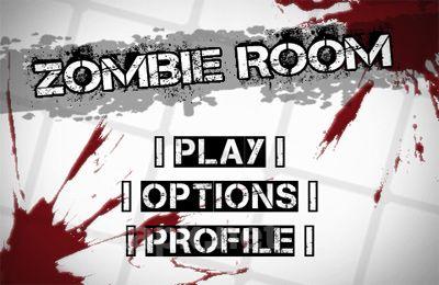 Zombie Room