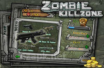 Zombie Kill Zone