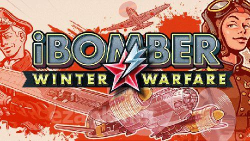 iBomber: Winter warfare