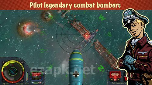 iBomber: Winter warfare