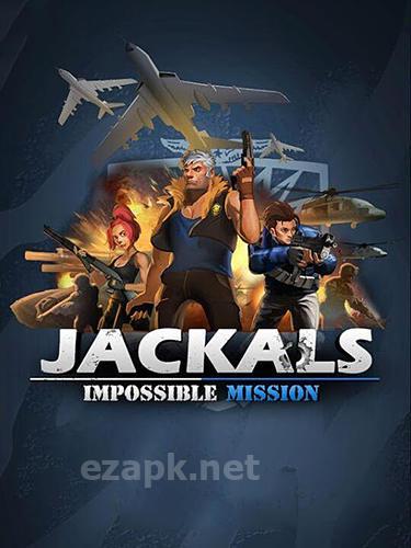 Jackals: Impossible clash mission
