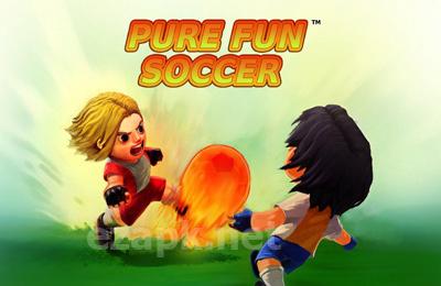 Pure Fun Soccer