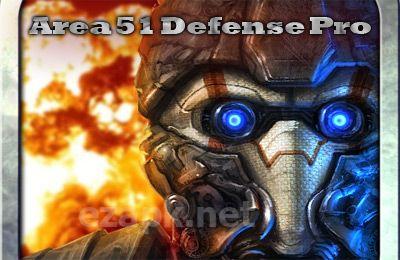 Area 51 Defense Pro