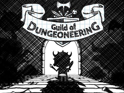 Guild of dungeoneering