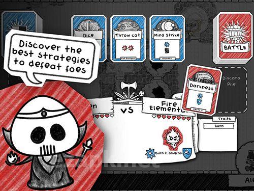 Guild of dungeoneering