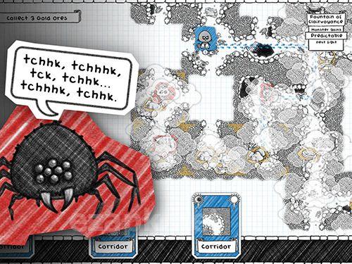 Guild of dungeoneering