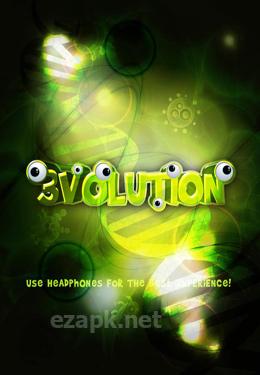 3volution