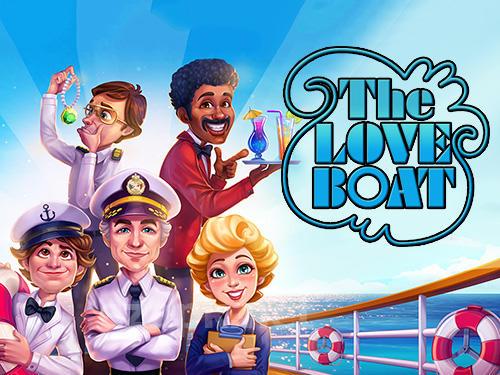 The love boat