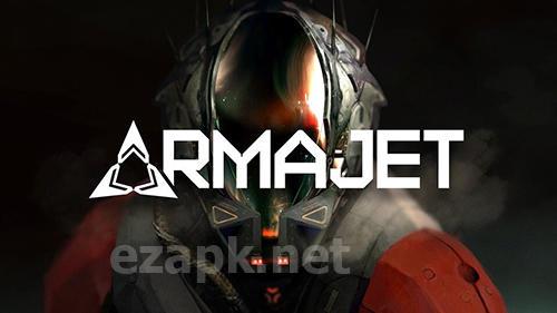 Armajet