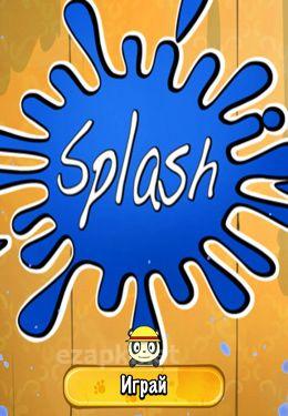 Splash !!!