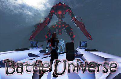 Battle Universe