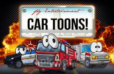 Car Toons!