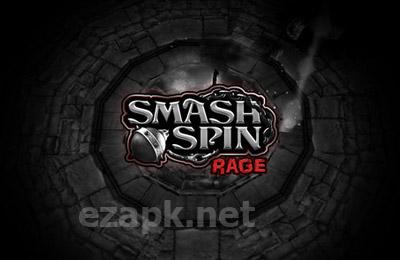 Smash Spin Rage